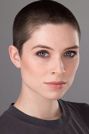 Jess Chanliau portrait