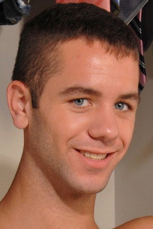 Hayden Michaels portrait