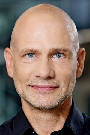 Carsten Sparwath portrait
