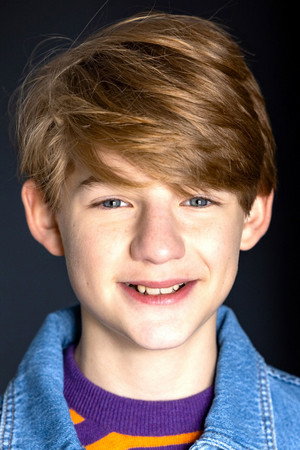 Griffin Wallace Henkel portrait