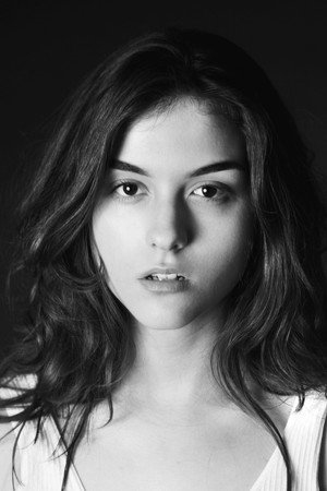 Quinn Shephard portrait