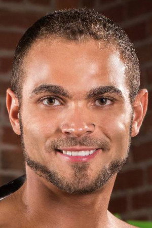 Brock Avery portrait