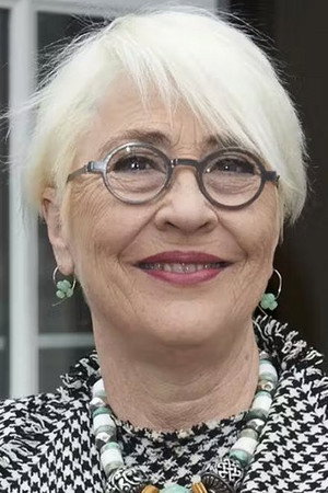 Vibeke Windeløv portrait