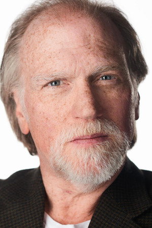 Brian Scott Carleton portrait