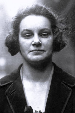 Joan Swinstead portrait