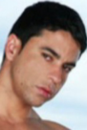 Gianni Nascimento portrait