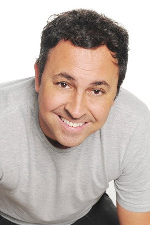 Guilherme Uzeda portrait