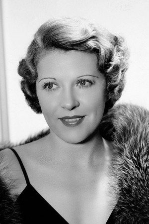 Ruth Chatterton portrait
