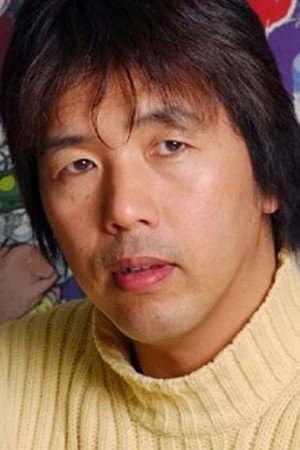 Mitsuhisa Ishikawa portrait