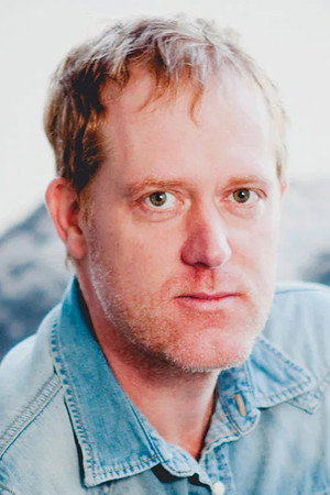 Marc Séguin portrait