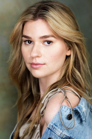 Fiona Robert portrait