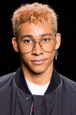 Keiynan Lonsdale portrait