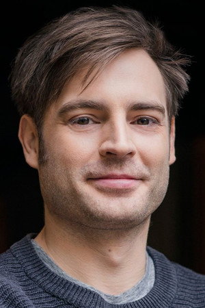 Robin Czerny portrait