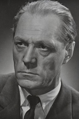 Uno Loit portrait