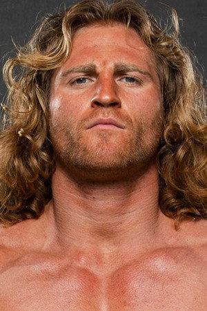 Connor Deutsch portrait