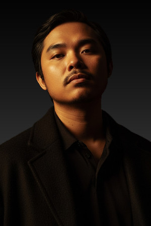 Dodit Mulyanto portrait