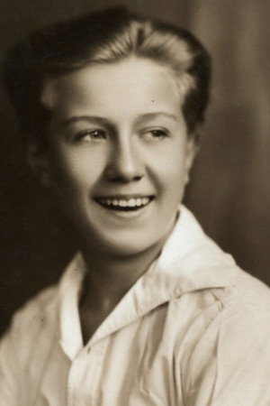 Charles Eaton portrait
