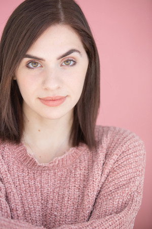 Camden Angelis portrait