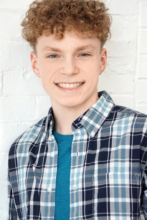 Braden Balazik portrait