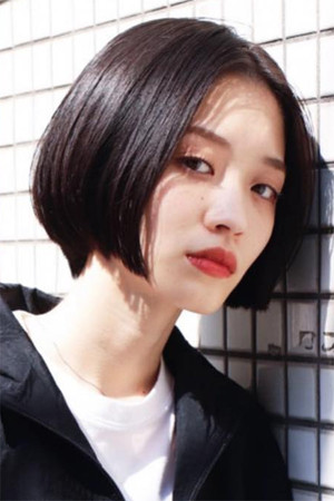 Karen Kurashima portrait