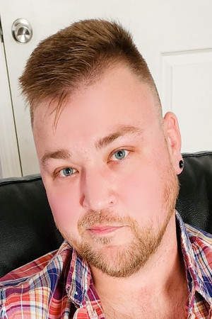 Riley Coxxx portrait