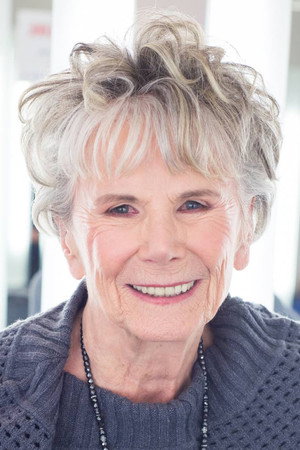 Béatrice Picard portrait