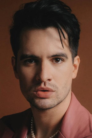 Brendon Urie portrait