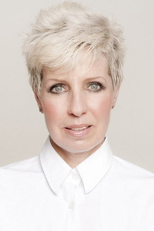 Marcela Březinová portrait