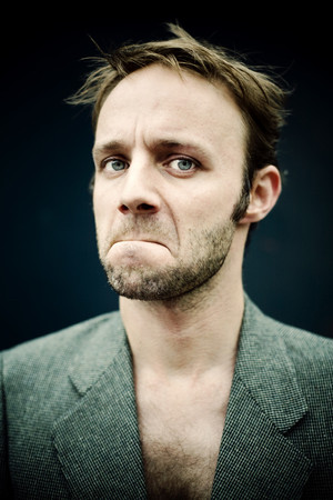 Pepijn Caudron portrait