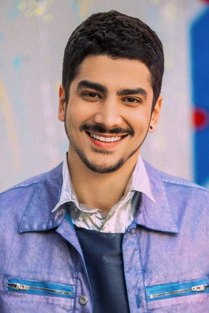 Rhener Freitas portrait