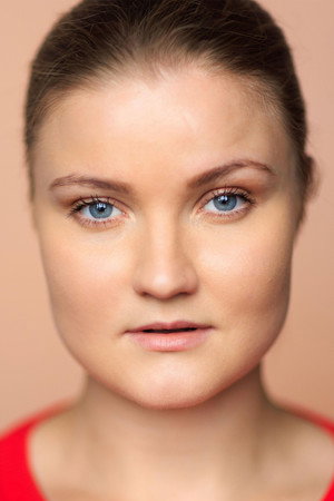 Bára Lind Þórarinsdóttir portrait