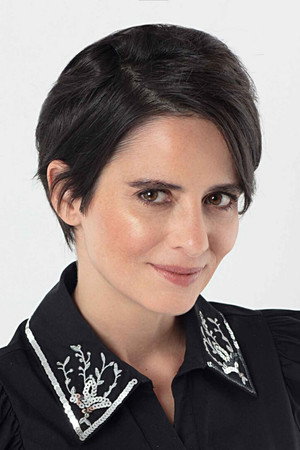Monica Pardo portrait