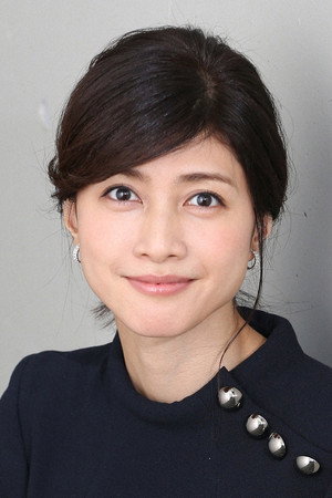 Yuki Uchida portrait
