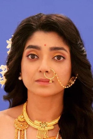 Devlina Kumar portrait