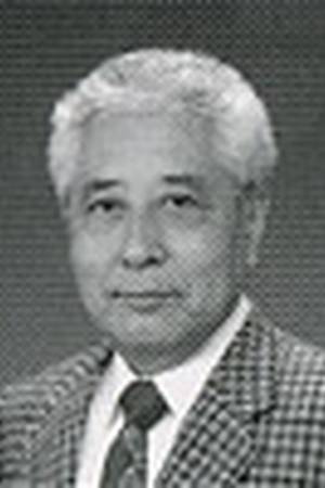 Sōnosuke Oda portrait