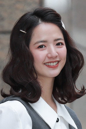 Tsang Jui-hsuan portrait