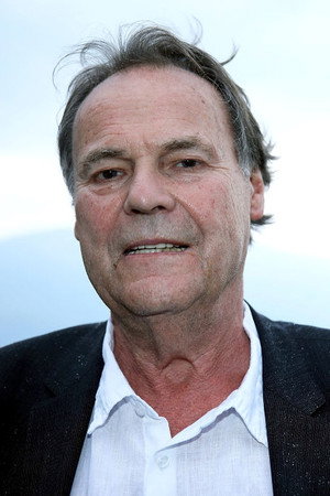 Peter Schneider portrait
