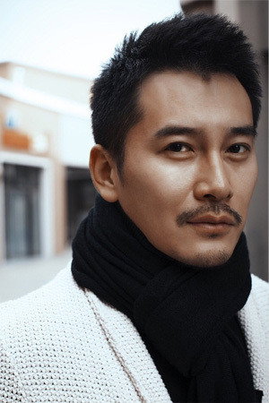 Kaavie Wong portrait