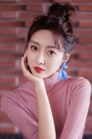 Xuan Lu portrait