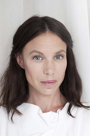 Ellen Jelinek portrait