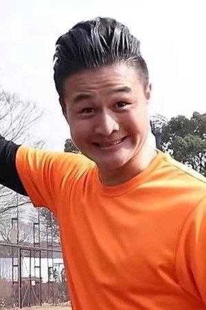 Hiroyuki Takagishi portrait