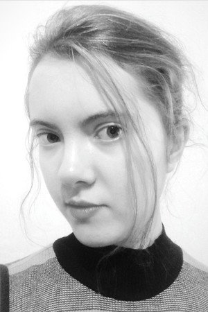 Kat Leroy portrait