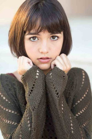 Taylor Blackwell portrait
