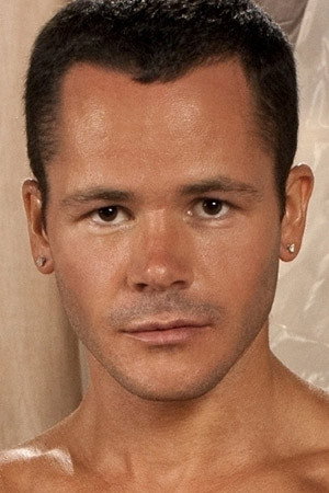 Valentin Petrov portrait