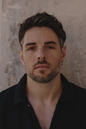 Erik Tonelli portrait