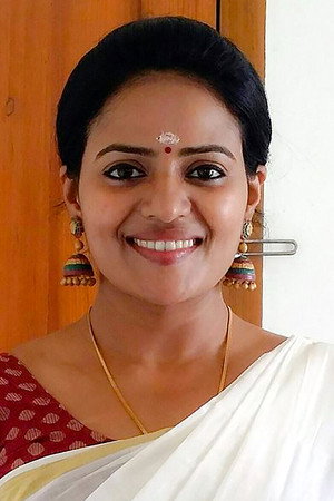 Reena Maria portrait