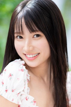 Moe Sakakibara portrait