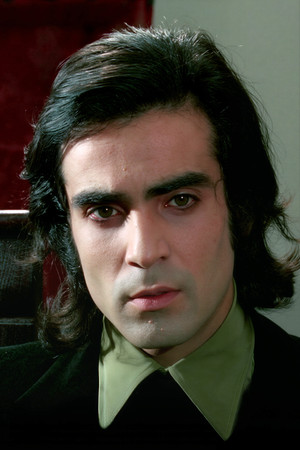Augusto Nobile portrait