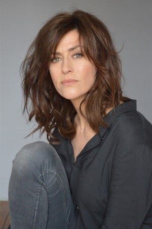 Anne Caillon portrait