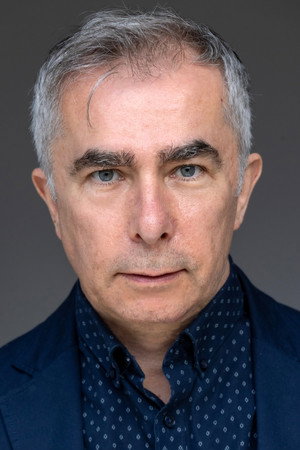 Declan Mills portrait